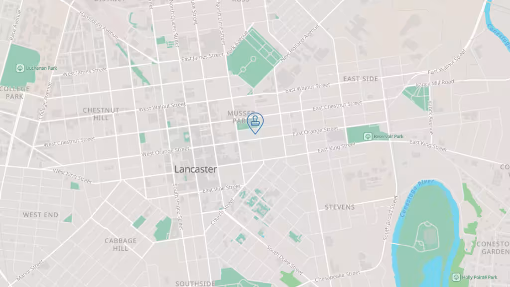 Mateo Notary Services LLC photo