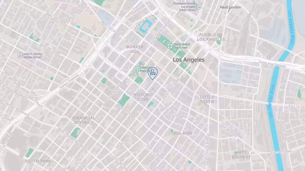 Steve J. Dheming Notary Public photo