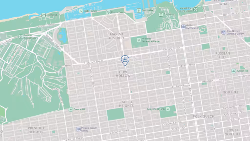 The Postal Chase photo