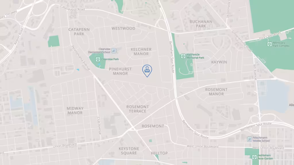 Jay's Notary Public photo