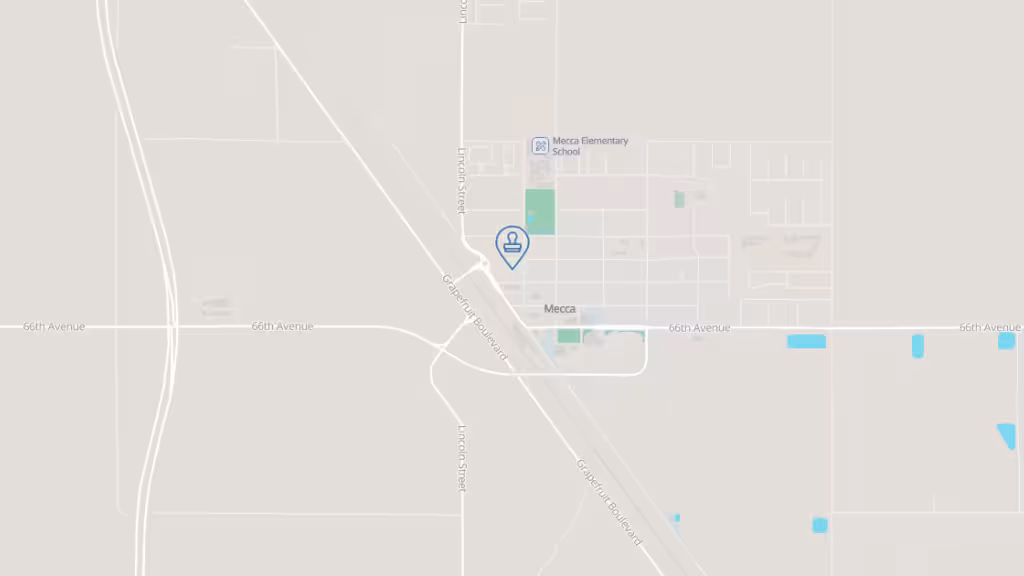 Sabrina's Public Desk photo