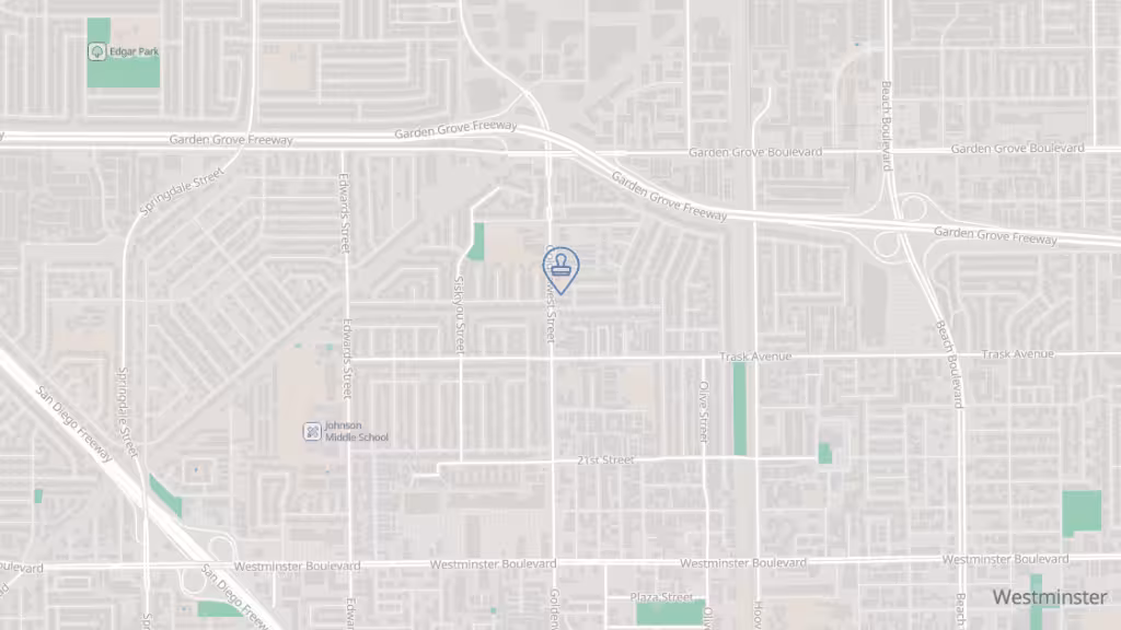 Covered CA - OCCC Insurance Services Inc. - Notary photo