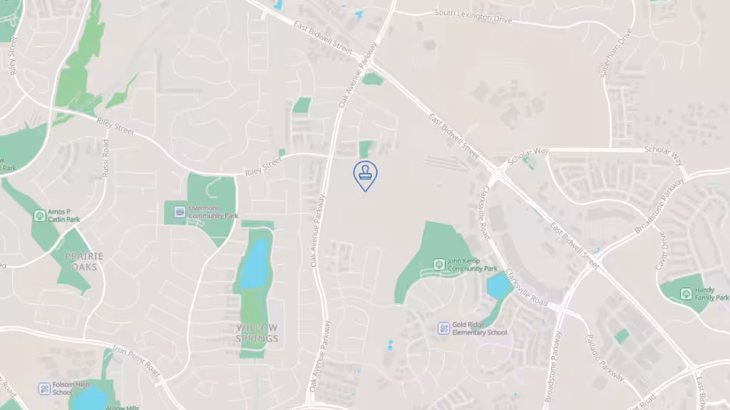 Abi Mobile Notary photo