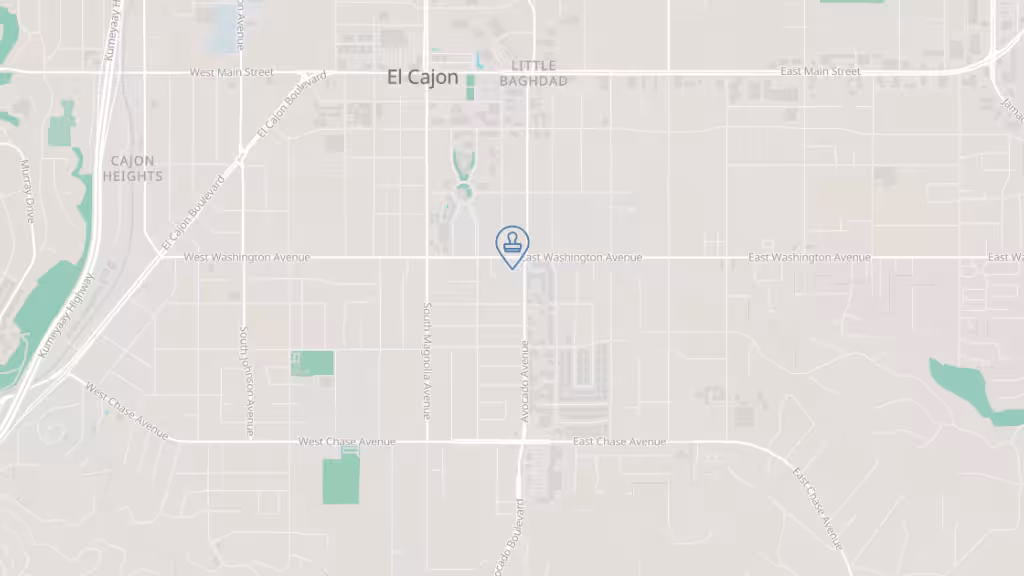 Sierra Brinnaes Mobile Notary photo