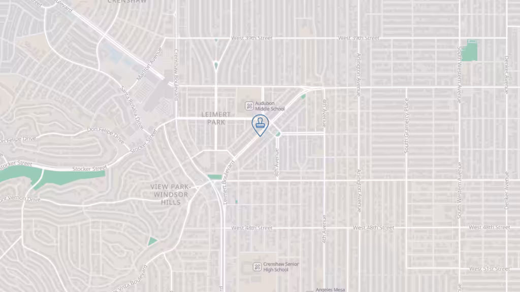 LDR Mobile Notary Services photo