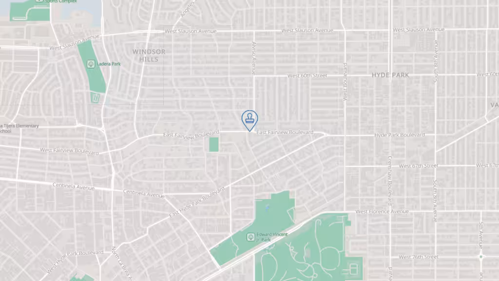 Valley Mailbox Services photo