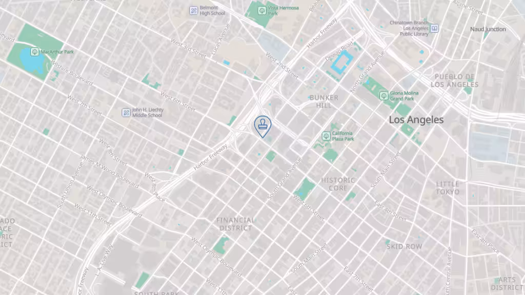 Apostilles Los Angeles photo