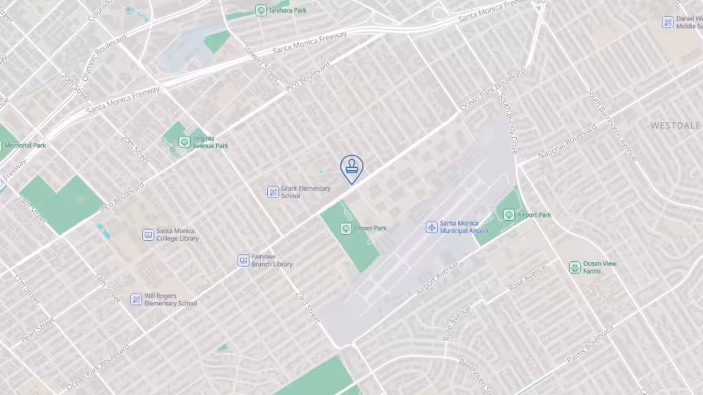 LA County Travel Notary Services photo