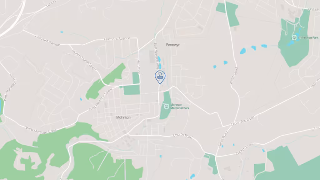 Roger's Garage photo