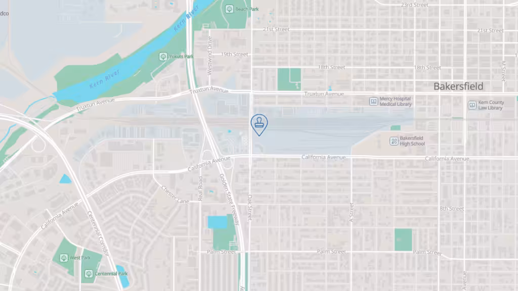 Tina Strange Notary photo