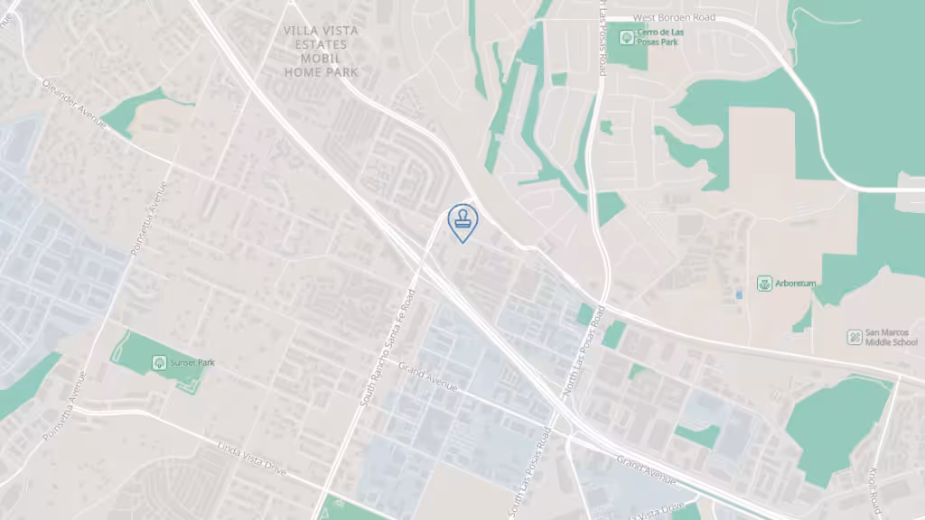 TK’s Mobile Notary Services photo