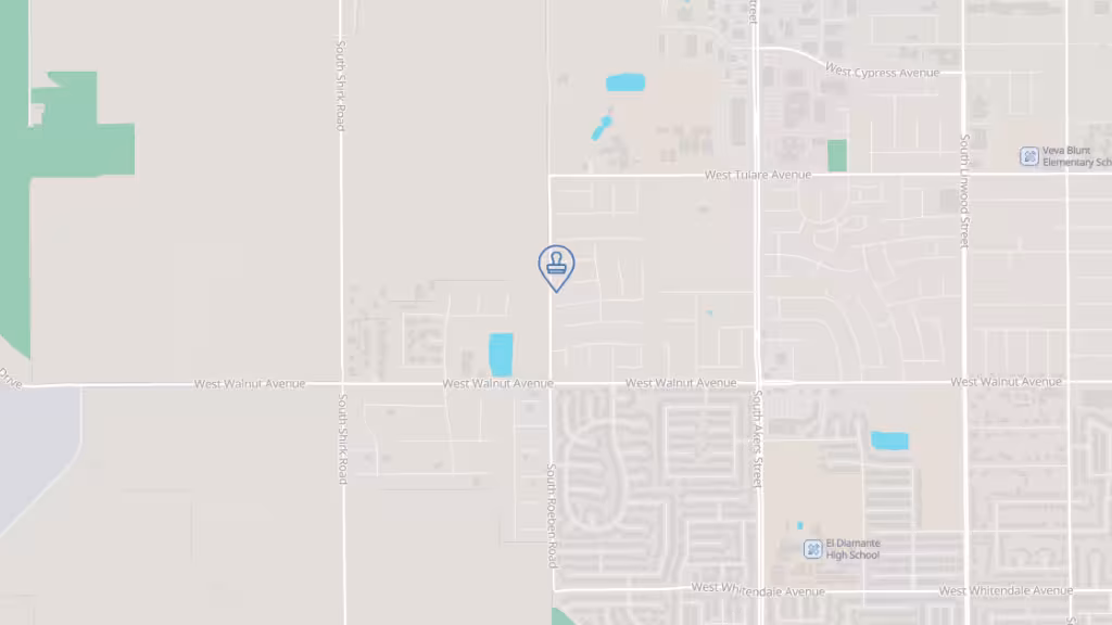 Dias Mobile Notary photo