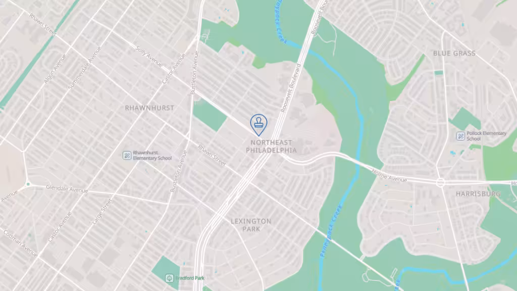 Mobile Notary Services photo