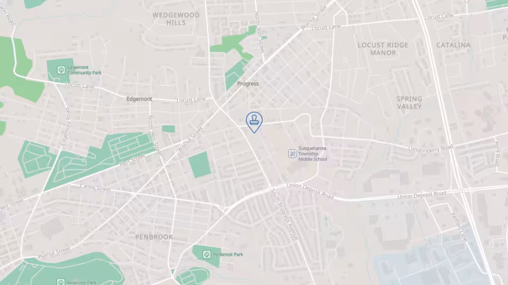 Dick Wolfe's Garage photo