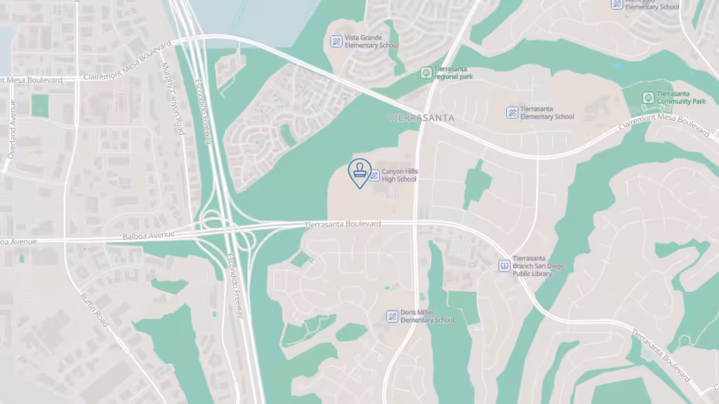 Clairemont Notary Pros photo