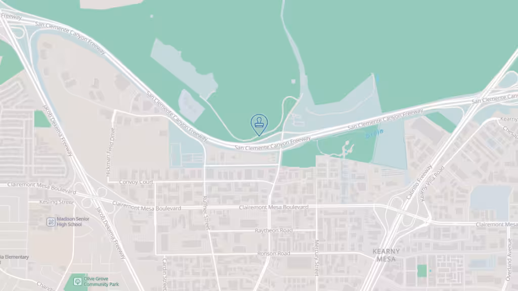 Sealed in San Diego Mobile Notary photo