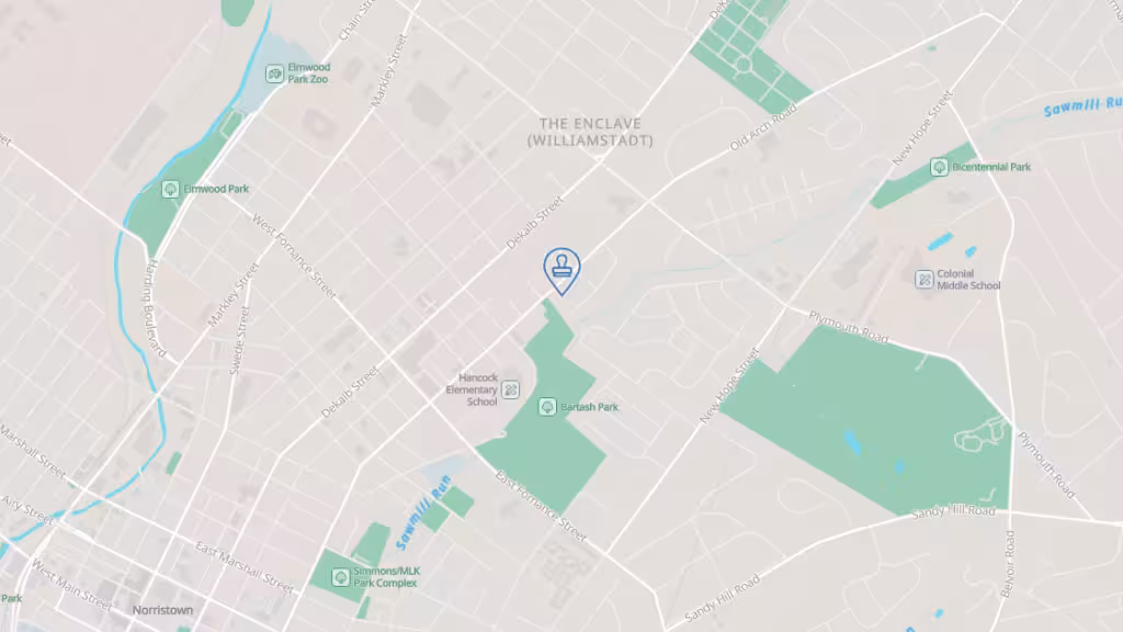 Stamped PA: Mobile Notary Services photo