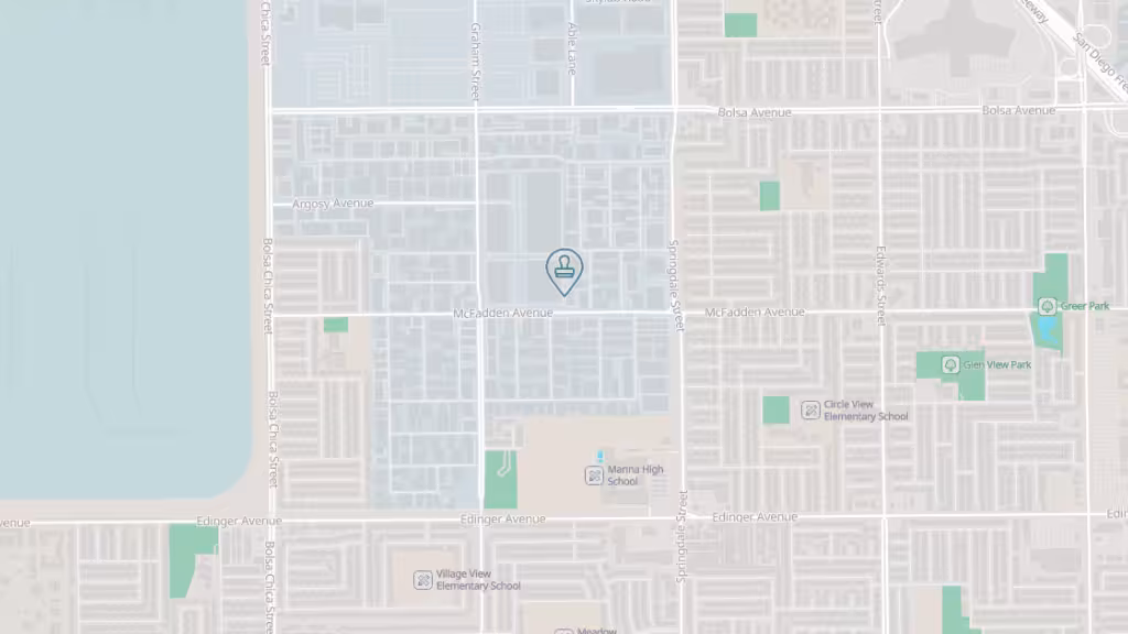 West Grove Mobile Notary photo