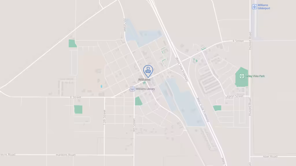 Grevie Lepper document Service photo