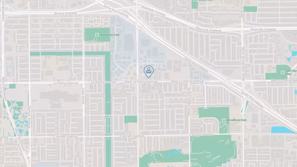 Mobile Notary Near Me photo