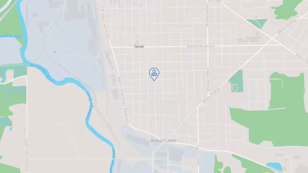 Sheffield's Family Day Care photo