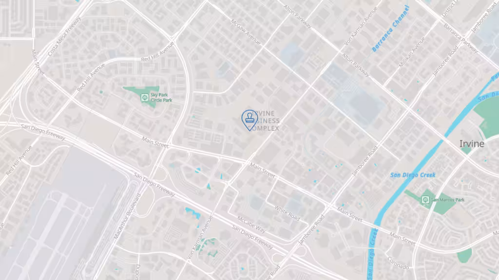 Orange County Apostille - Irvine photo