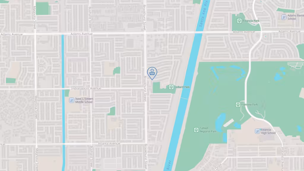 AYS Mobile Notary photo