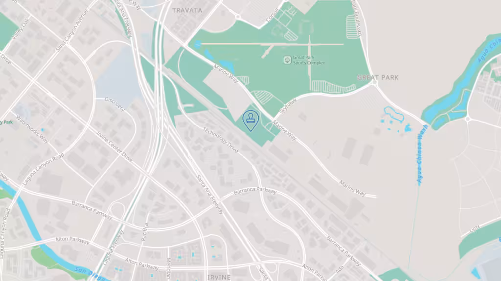 Irvine Mobile Notary photo