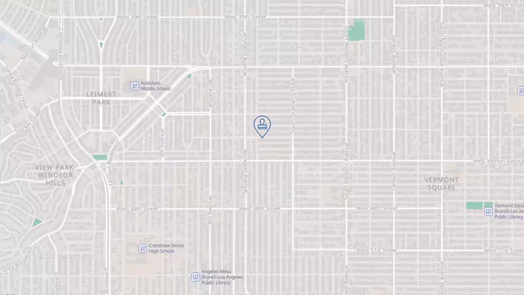 Robert's Mobile Notary Services photo