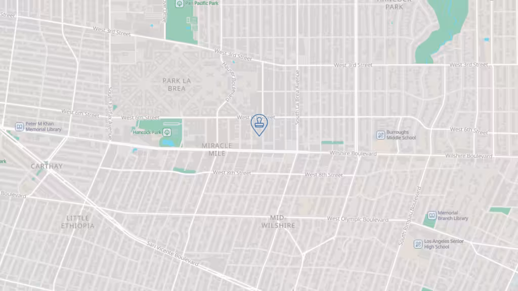 Jim the Notary and Apostille LLC photo