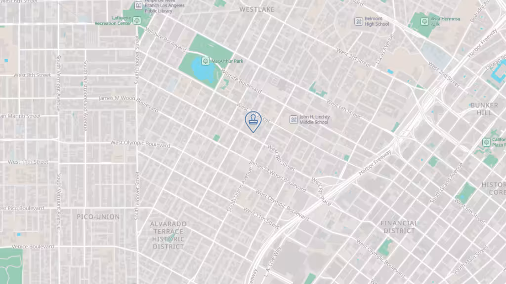 Mobile Notary & Apostille Services photo