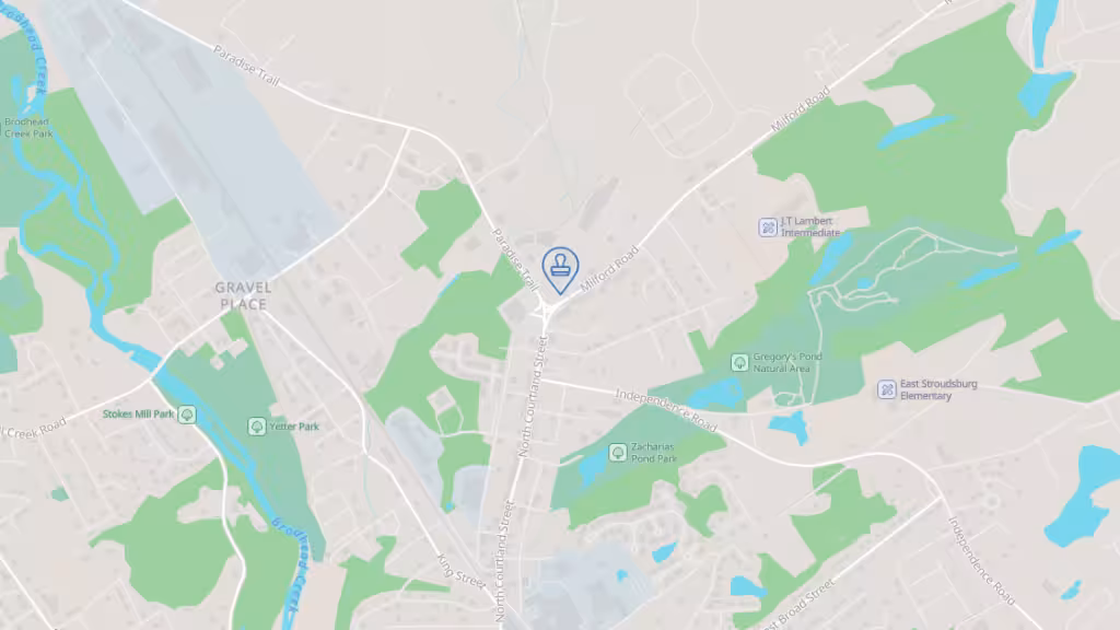 Mountain Notary & Tag photo