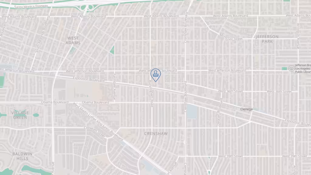 Emerson Mobile Notary Public photo