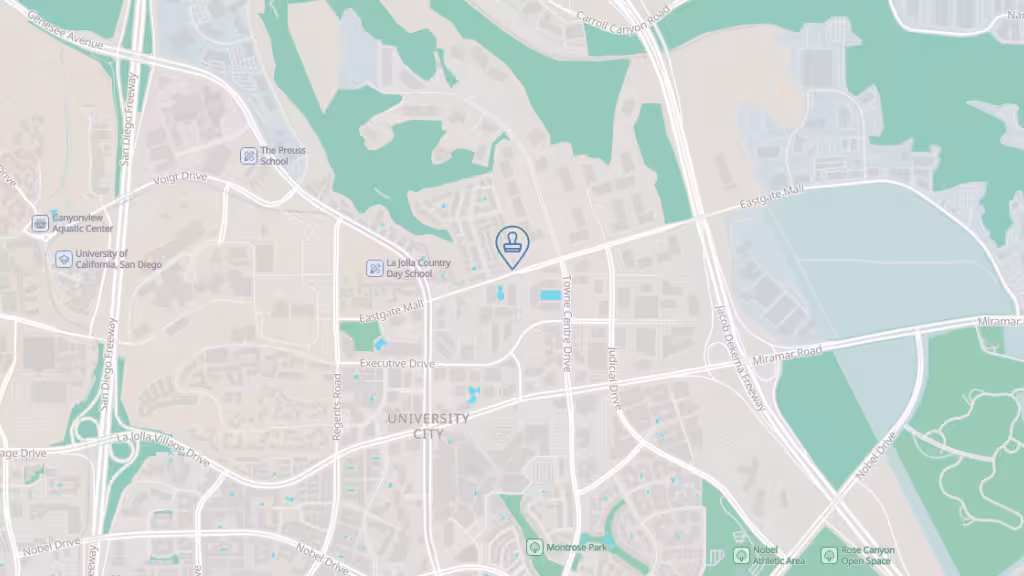 San Diego services photo