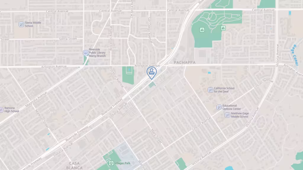 Jen Martel Notary photo