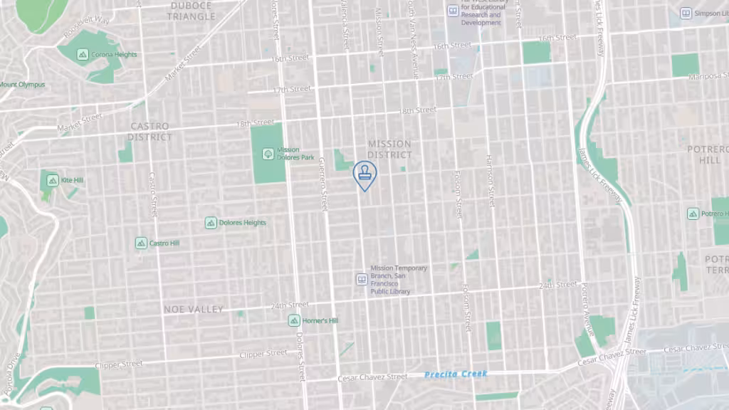 Post Point Hub photo