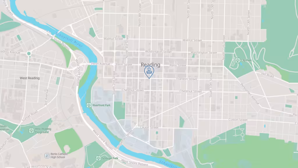 Downtown Notary Professionals photo