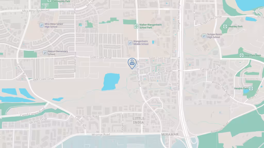 $10 Notary Public - Nidhi Gupta photo