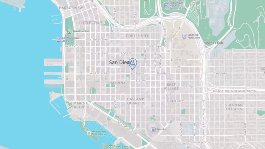 That Place That Ships photo