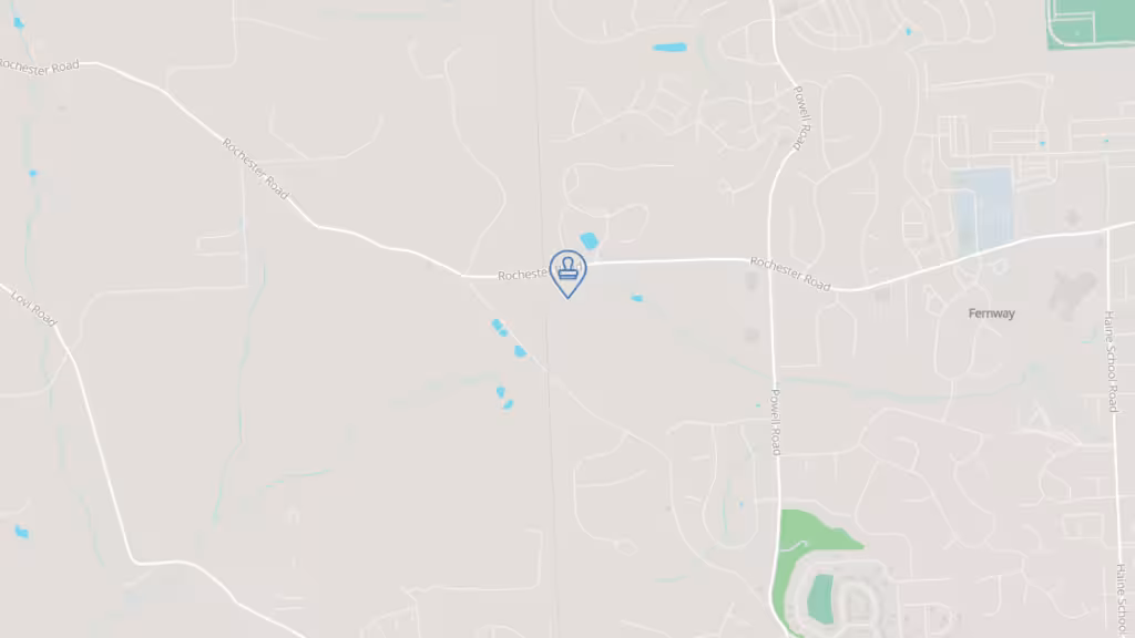 Christy's Mobile Notary Service photo