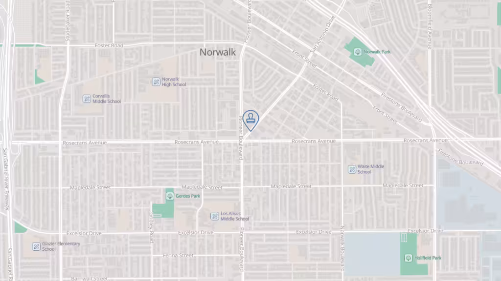 Mobile Notary Public photo