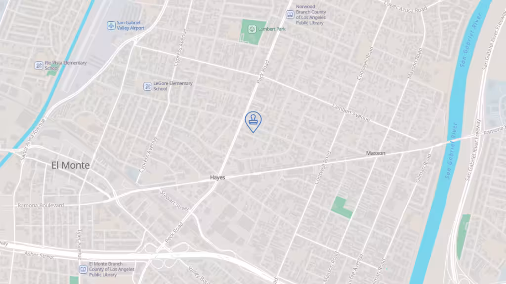 Notary Public-Maggie Iniguez photo