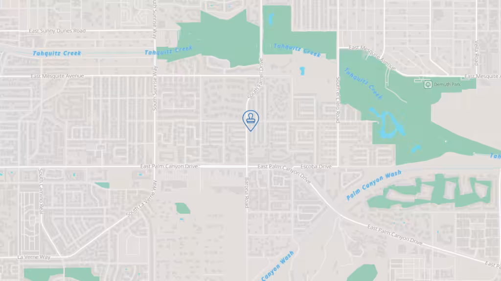 The Traveling Notary photo