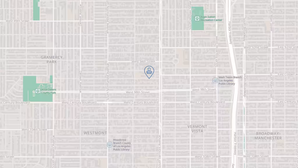 Wilson's Mobile Notary Services photo