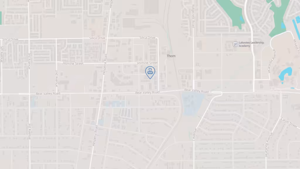 A Mobile Notary photo