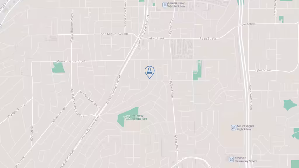 Kezerian Notary & Mobile Service Lemon Grove photo