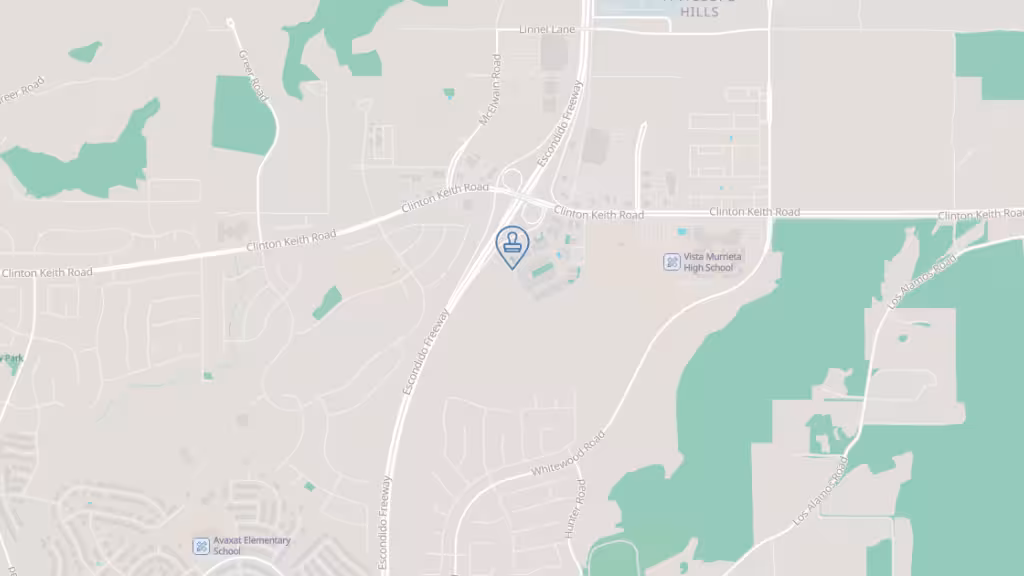 SDM Mobile Notary photo