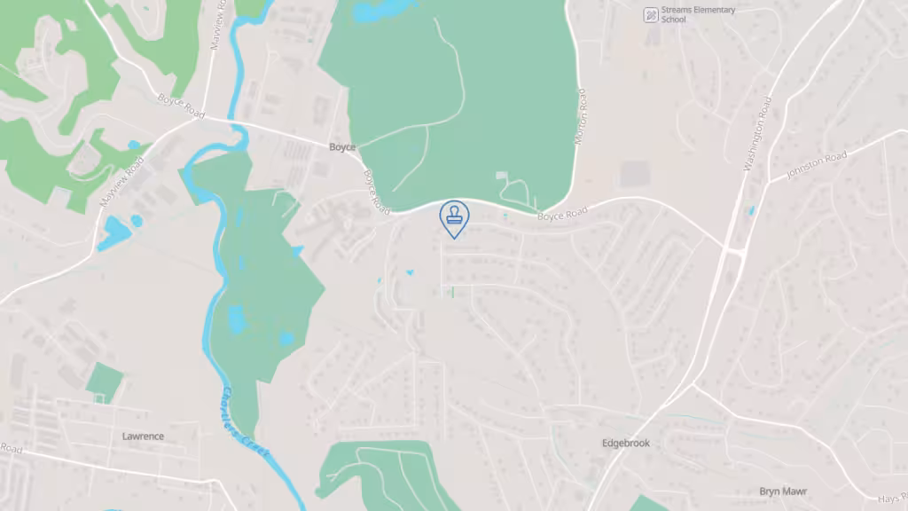 D. Marie, Mobile Notary photo