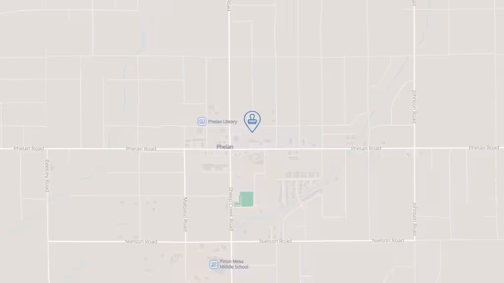 Oasis Notary and Live Scan photo