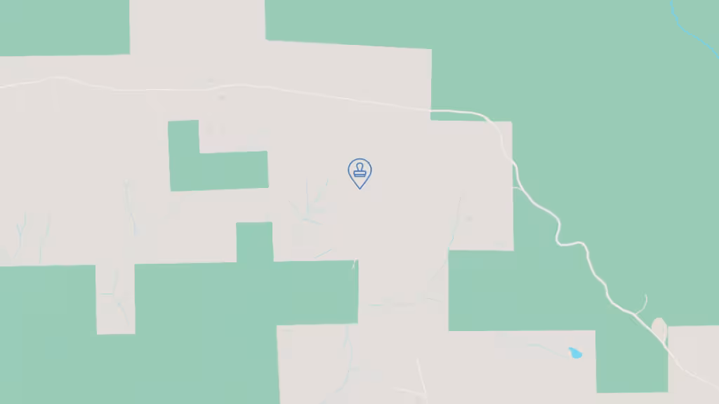 Bishop Mobile Notary photo